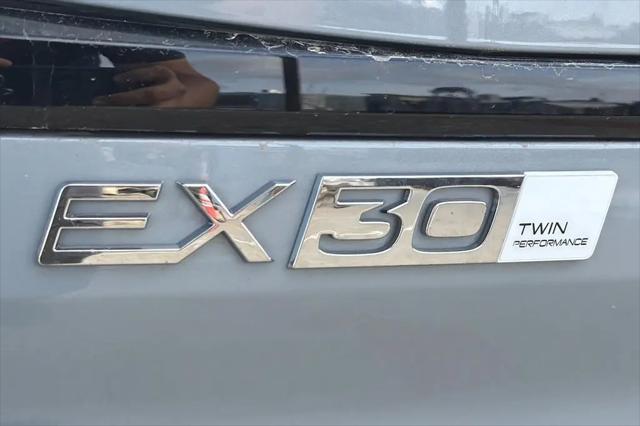 2026 Volvo EX30 Plus Twin Motor Performance, Fully electric