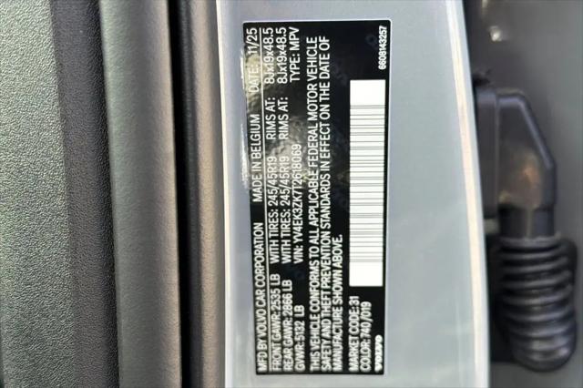 2026 Volvo EX30 Plus Twin Motor Performance, Fully electric