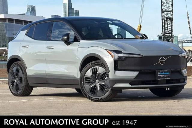 2026 Volvo EX30 Cross Country Ultra, Twin Motor Performance, Fully electric for sale in San Francisco, CA