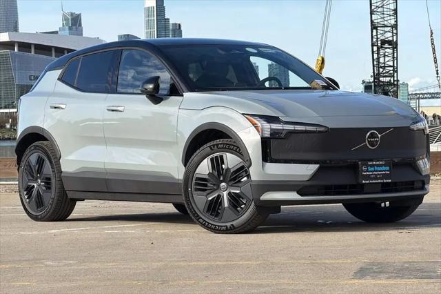 2026 Volvo EX30 Cross Country Ultra, Twin Motor Performance, Fully electric