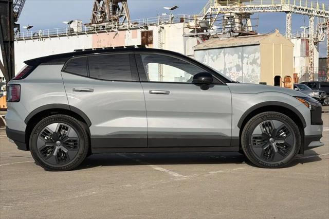 2026 Volvo EX30 Cross Country Ultra, Twin Motor Performance, Fully electric
