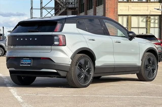 2026 Volvo EX30 Cross Country Ultra, Twin Motor Performance, Fully electric
