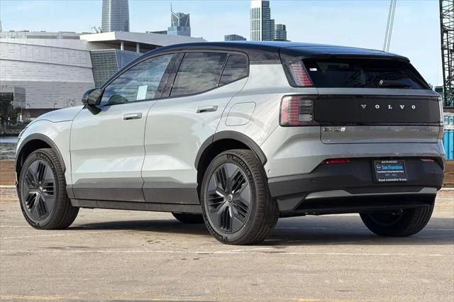 2026 Volvo EX30 Cross Country Ultra, Twin Motor Performance, Fully electric