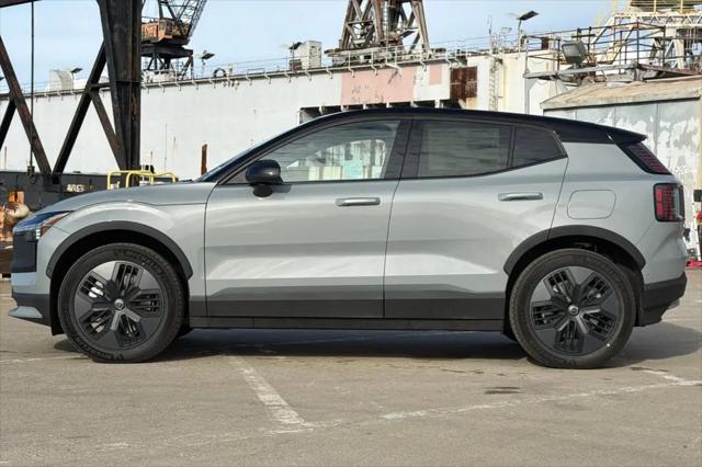 2026 Volvo EX30 Cross Country Ultra, Twin Motor Performance, Fully electric