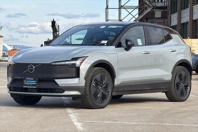 2026 Volvo EX30 Cross Country Ultra, Twin Motor Performance, Fully electric