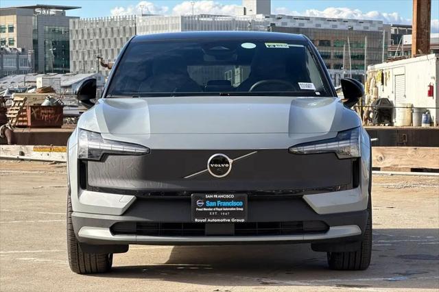 2026 Volvo EX30 Cross Country Ultra, Twin Motor Performance, Fully electric