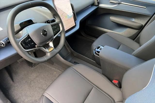 2026 Volvo EX30 Cross Country Ultra, Twin Motor Performance, Fully electric