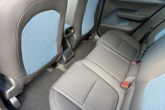2026 Volvo EX30 Cross Country Ultra, Twin Motor Performance, Fully electric