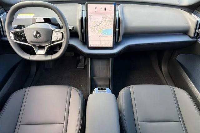 2026 Volvo EX30 Cross Country Ultra, Twin Motor Performance, Fully electric