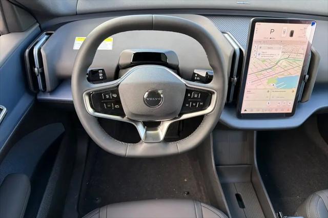 2026 Volvo EX30 Cross Country Ultra, Twin Motor Performance, Fully electric