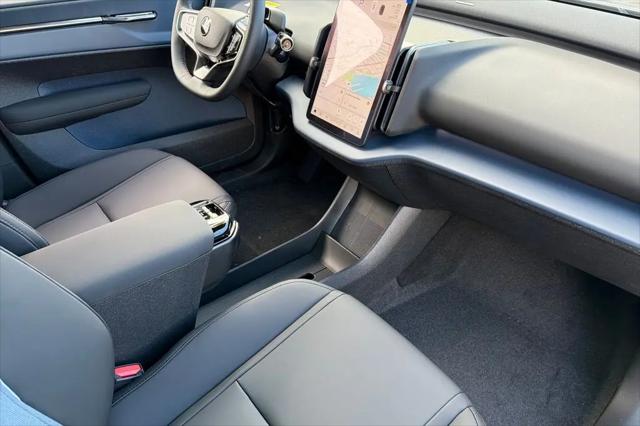 2026 Volvo EX30 Cross Country Ultra, Twin Motor Performance, Fully electric
