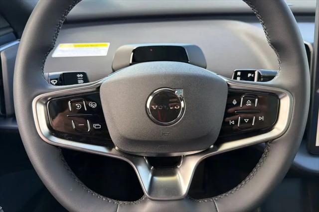 2026 Volvo EX30 Cross Country Ultra, Twin Motor Performance, Fully electric
