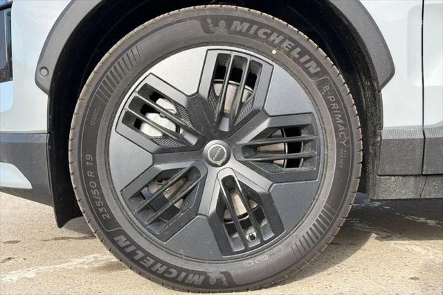 2026 Volvo EX30 Cross Country Ultra, Twin Motor Performance, Fully electric