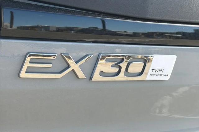 2026 Volvo EX30 Cross Country Ultra, Twin Motor Performance, Fully electric