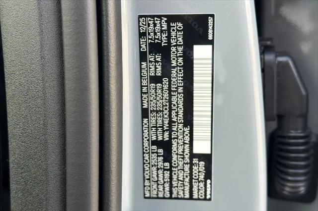 2026 Volvo EX30 Cross Country Ultra, Twin Motor Performance, Fully electric