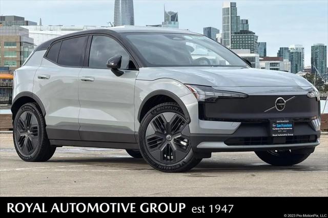2026 Volvo EX30 Cross Country Ultra, Twin Motor Performance, Fully electric for sale in San Francisco, CA