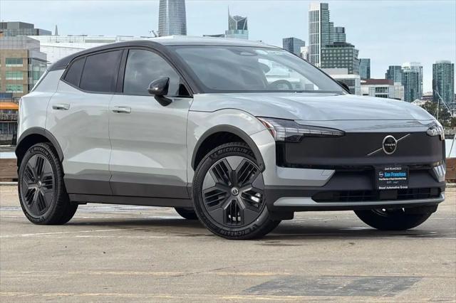 2026 Volvo EX30 Cross Country Ultra, Twin Motor Performance, Fully electric