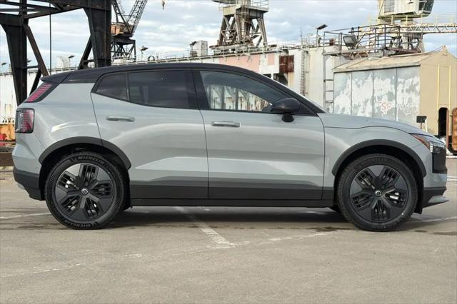 2026 Volvo EX30 Cross Country Ultra, Twin Motor Performance, Fully electric