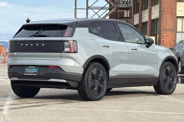 2026 Volvo EX30 Cross Country Ultra, Twin Motor Performance, Fully electric