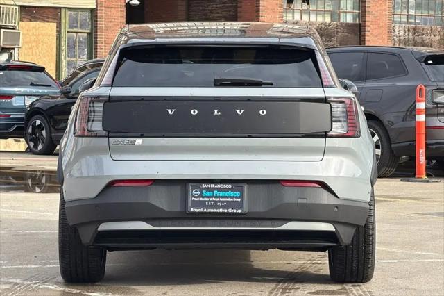 2026 Volvo EX30 Cross Country Ultra, Twin Motor Performance, Fully electric