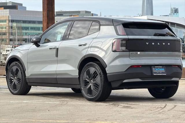 2026 Volvo EX30 Cross Country Ultra, Twin Motor Performance, Fully electric