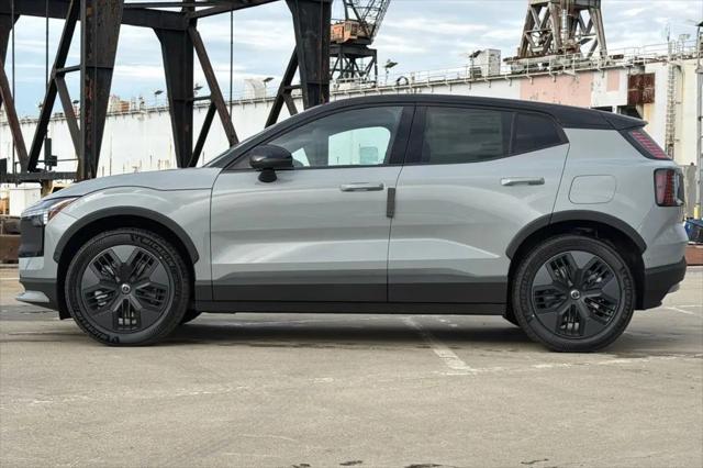 2026 Volvo EX30 Cross Country Ultra, Twin Motor Performance, Fully electric