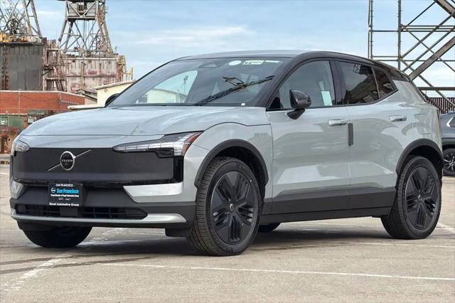 2026 Volvo EX30 Cross Country Ultra, Twin Motor Performance, Fully electric
