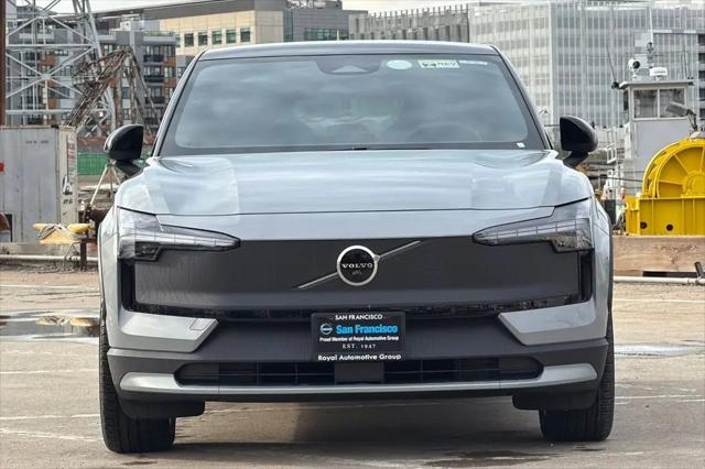 2026 Volvo EX30 Cross Country Ultra, Twin Motor Performance, Fully electric