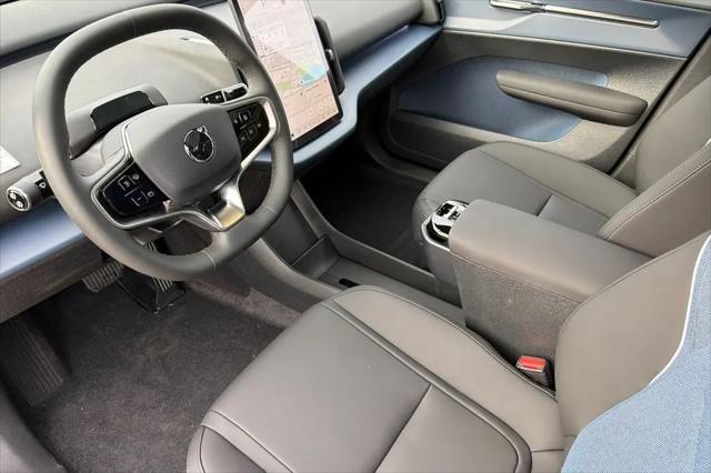 2026 Volvo EX30 Cross Country Ultra, Twin Motor Performance, Fully electric