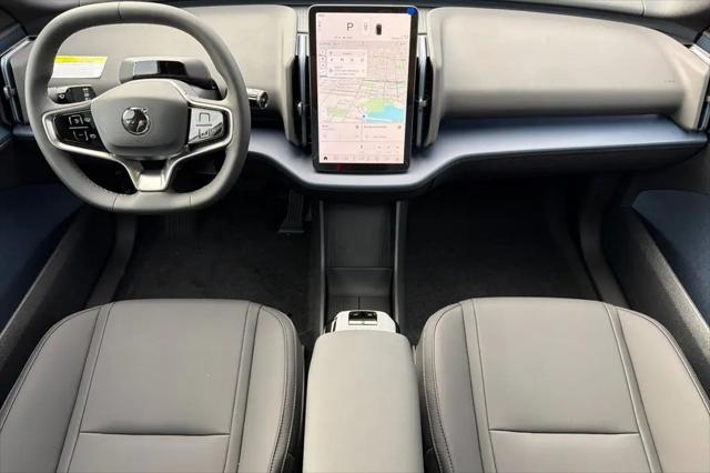2026 Volvo EX30 Cross Country Ultra, Twin Motor Performance, Fully electric