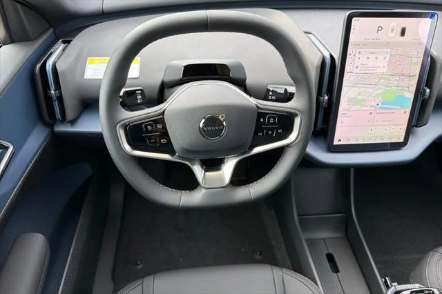 2026 Volvo EX30 Cross Country Ultra, Twin Motor Performance, Fully electric