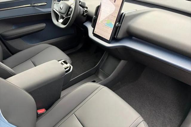 2026 Volvo EX30 Cross Country Ultra, Twin Motor Performance, Fully electric