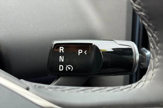 2026 Volvo EX30 Cross Country Ultra, Twin Motor Performance, Fully electric
