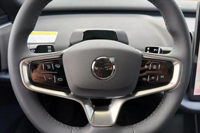 2026 Volvo EX30 Cross Country Ultra, Twin Motor Performance, Fully electric