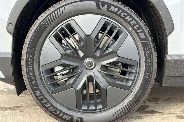 2026 Volvo EX30 Cross Country Ultra, Twin Motor Performance, Fully electric