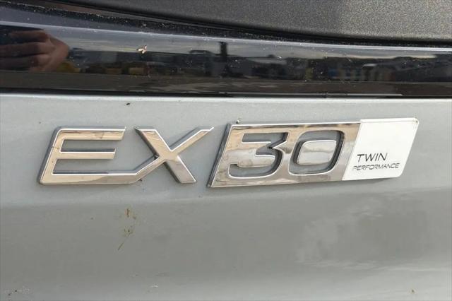 2026 Volvo EX30 Cross Country Ultra, Twin Motor Performance, Fully electric