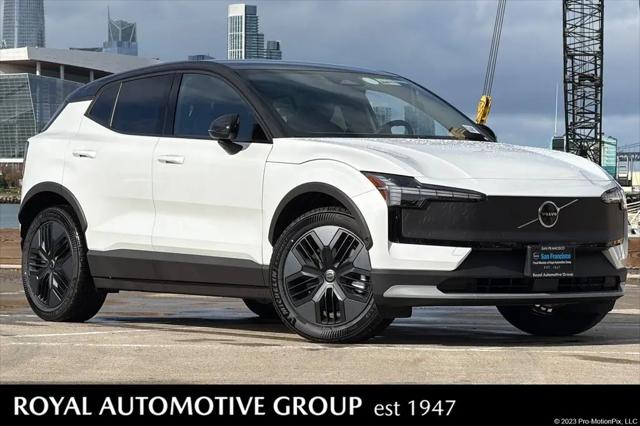2026 Volvo EX30 Cross Country Ultra, Twin Motor Performance, Fully electric for sale in San Francisco, CA