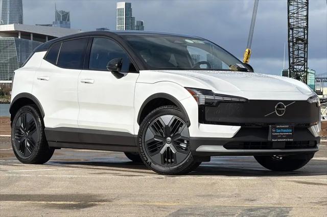 2026 Volvo EX30 Cross Country Ultra, Twin Motor Performance, Fully electric