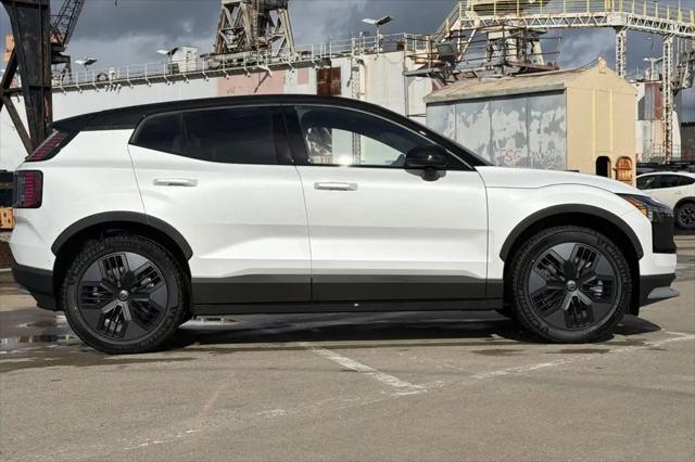 2026 Volvo EX30 Cross Country Ultra, Twin Motor Performance, Fully electric