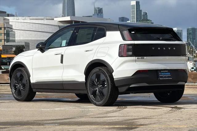 2026 Volvo EX30 Cross Country Ultra, Twin Motor Performance, Fully electric