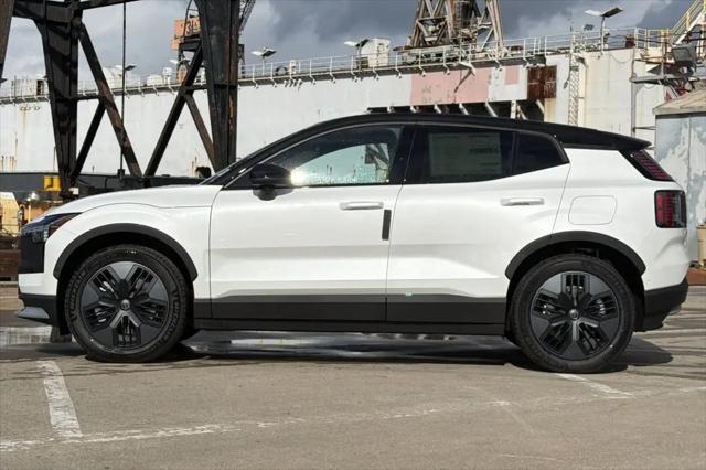 2026 Volvo EX30 Cross Country Ultra, Twin Motor Performance, Fully electric
