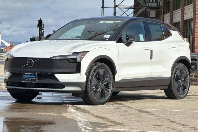 2026 Volvo EX30 Cross Country Ultra, Twin Motor Performance, Fully electric