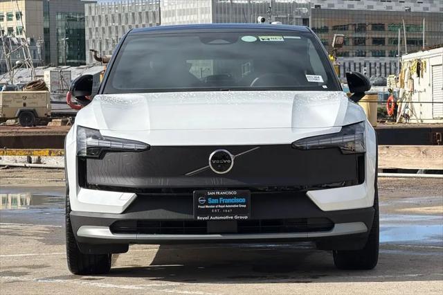 2026 Volvo EX30 Cross Country Ultra, Twin Motor Performance, Fully electric