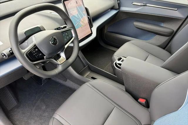 2026 Volvo EX30 Cross Country Ultra, Twin Motor Performance, Fully electric