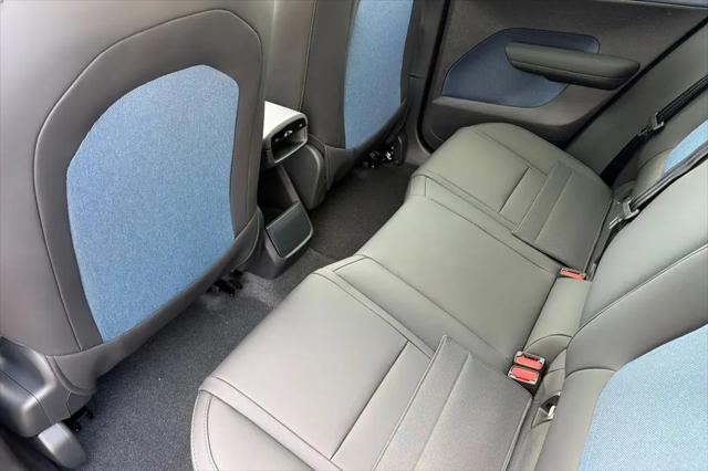 2026 Volvo EX30 Cross Country Ultra, Twin Motor Performance, Fully electric
