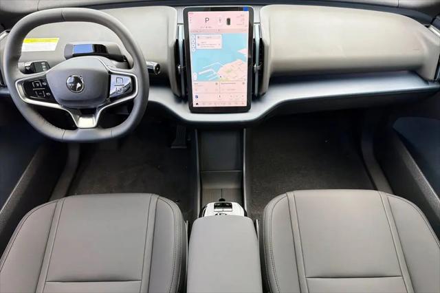 2026 Volvo EX30 Cross Country Ultra, Twin Motor Performance, Fully electric
