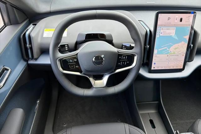 2026 Volvo EX30 Cross Country Ultra, Twin Motor Performance, Fully electric