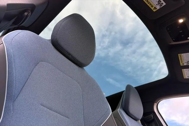 2026 Volvo EX30 Cross Country Ultra, Twin Motor Performance, Fully electric