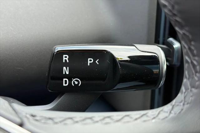 2026 Volvo EX30 Cross Country Ultra, Twin Motor Performance, Fully electric
