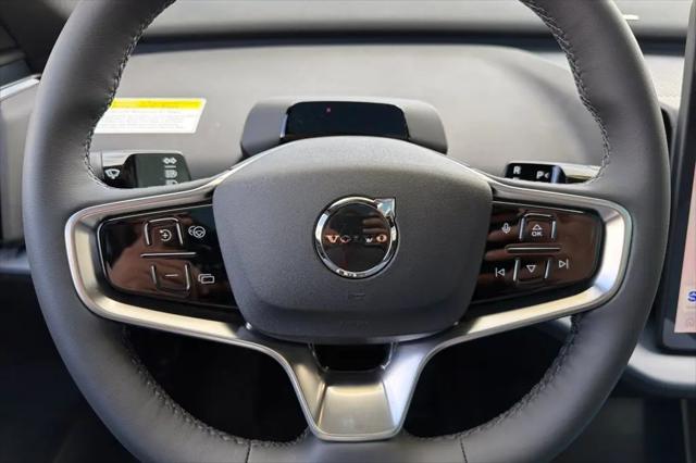 2026 Volvo EX30 Cross Country Ultra, Twin Motor Performance, Fully electric